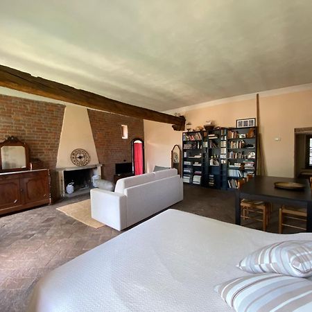 Apartament Borgo Archinto Robecco sul Naviglio Zewnętrze zdjęcie