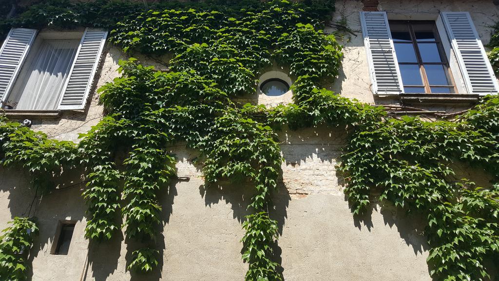 Apartament Borgo Archinto Robecco sul Naviglio Zewnętrze zdjęcie