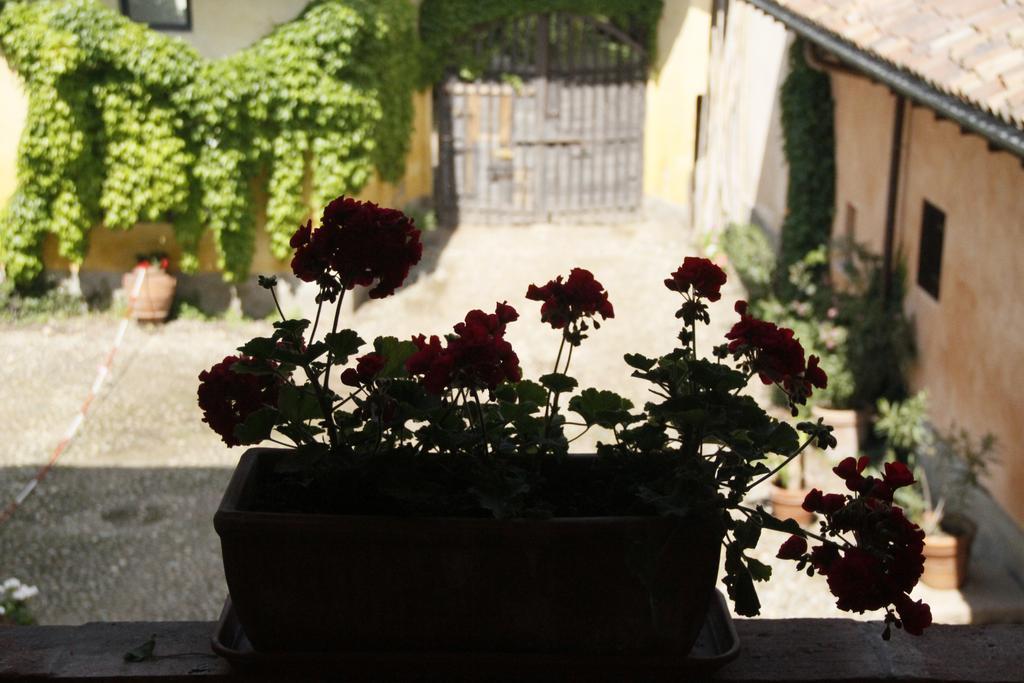 Apartament Borgo Archinto Robecco sul Naviglio Zewnętrze zdjęcie