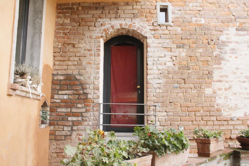 Apartament Borgo Archinto Robecco sul Naviglio Zewnętrze zdjęcie