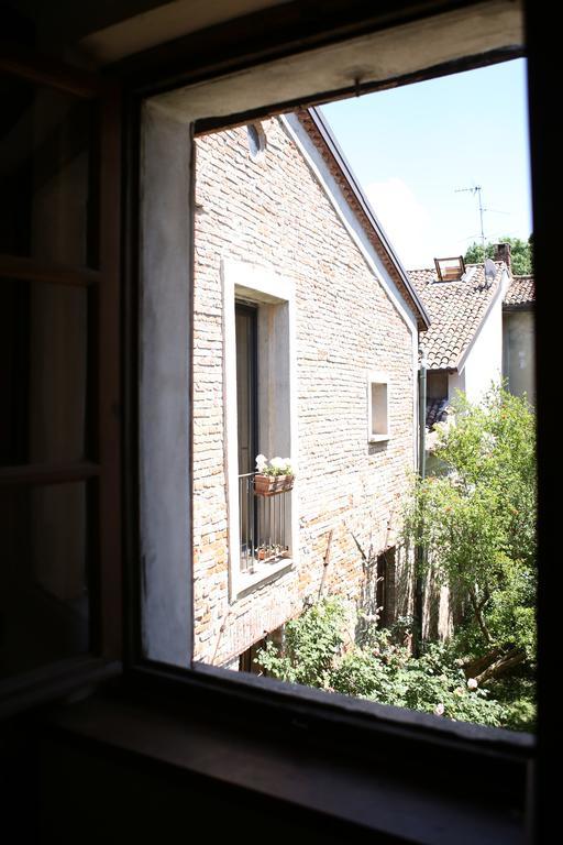 Apartament Borgo Archinto Robecco sul Naviglio Zewnętrze zdjęcie