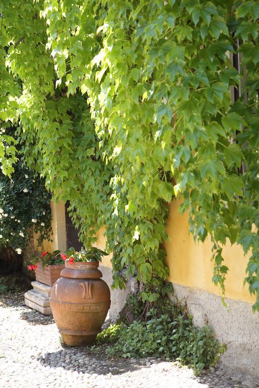 Apartament Borgo Archinto Robecco sul Naviglio Zewnętrze zdjęcie