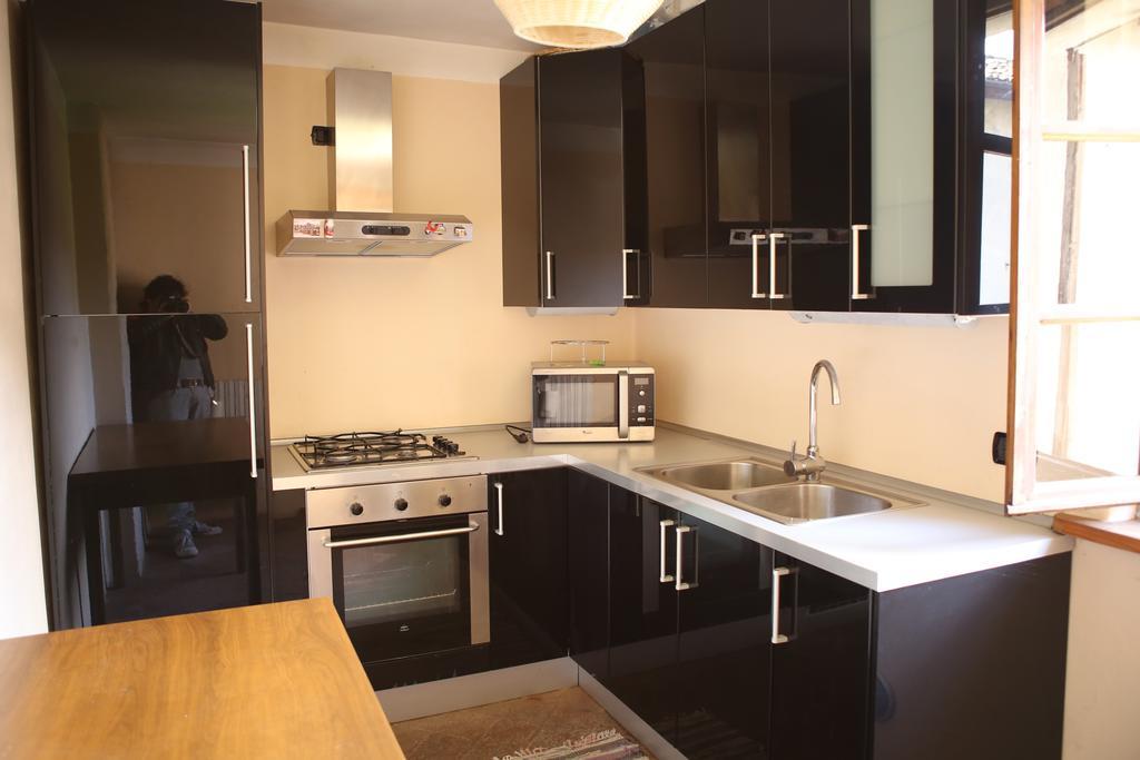 Apartament Borgo Archinto Robecco sul Naviglio Zewnętrze zdjęcie