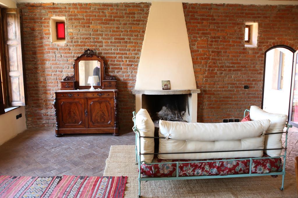 Apartament Borgo Archinto Robecco sul Naviglio Zewnętrze zdjęcie
